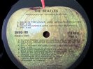 Beatles 1969 White Album LP RAREST Apple Columbia Consigned 