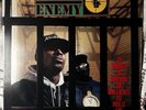 PROMO PUBLIC ENEMY IT TAKES A NATION OF MILLIONS 1988 PROMOTIONAL COPY NEAR MINT