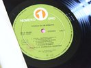 PFM LP STORIA DI UN MINUTO ORIG ITALY PROG 1972 EX 1° ST LARGE GROOVED LABEL