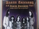 BLACK SABBATH 