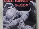 BLACK SABBATH 