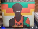 Hugh Masekela,  Masekela Introducing  Hedzoleh Soundz, 73 1st Blue Thumb, VG+