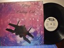 Gary Hairston Chilling Out LP Alive Mono funk soul private press