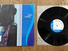 SAM RIVERS - Contours - Blue Note Tone Poet NM/NM Vinyl LP