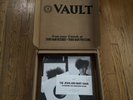 THE JESUS AND MARY CHAIN Psychocandy 40th Anniversary Edition TMR VAULT #65 LP
