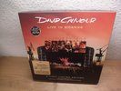 David Gilmour – Live In Gdansk 5 x Vinyl, LP, Album Box-Set, Limited Edition