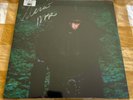 Not For Radio - Melt - Midnight Black Signed Vinyl - Marias Autograph - IN HAND