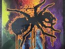 NEW The Prodigy - Glastonbury LIMITED EDITION 252/500 COLOURED vinyl LP album