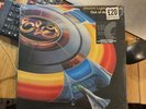 Electric Light Orchestra Out of the Blue Legacy Vinyl 180g Clear Vinyl New seale
