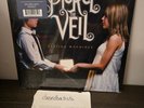 New Pierce The Veil Selfish Machines Dark Green White Splatter Vinyl /1000