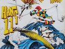 Various - Hang 11 (Mutant Surf Punks), LP, (Vinyl)