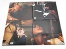 Taylor Swift Midnight Vinyl Clock Set Original Vinyl Record