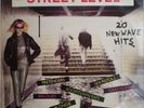 Various - Street Level (20 New Wave Hits) LP Comp Vinyl Electronic,Rock,P 175553