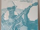 Goree Carter and His Hepcats - Rock Awhile LP Vinyl Blues SEALED RARE Blues Boy