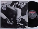 SCORPIONS Love At First Sting MERCURY LP VG+ SHRINK x