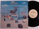 SOFT MACHINE Land Of Cockayne EMI LP VG+ uk x