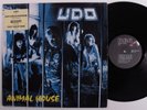 UDO Animal House RCA LP VG++/VG+ promo x