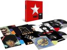 T. Rex The Studio Albums 1970-1977 (New 8 Vinyl LP) Presale 19/12 Half-black, Ha