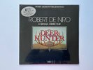 THE DEER HUNTER soundtrack movie 1979 Capitol vinyl record SEALED unplayed hype