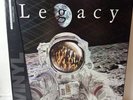 Garth Brooks Legacy Vinyl Box Set – Numbered Limited Edition 7-LP & 7-CD