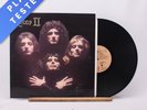 Queen Queen II -8 -4U Blair Reissue Gatefold LP Album Vinyl Record - VG+/EX