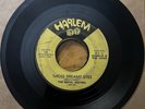The Royal Jesters - Those Dreamy Eyes / My Angel Of Love (G) Texas Soul (DooWop)