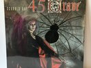 45 GRAVE VINYL LP SCHOOLS OUT 1984 ENIGMA RECORDS SEALED