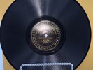 Jules Allen-Cowboys Lament-Folk M. Wards Records Shellac M4099-1929 Vg+
