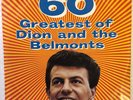 Dion And The Belmonts - 60 Greatest Of Dion And The Belmonts, 3xLP, (Vinyl)
