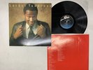 Luther Vandross Never Too Much US LP [56333ER]