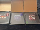Metallica Deluxe Boxet Bundle: Masters of Puppets + Ride + Kill