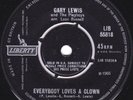 Gary Lewis And The Playboys - Everybody Loves A Clown, 7