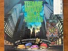 Teenage Mutant Ninja Turtles Soundtrack (1990) 12