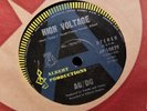 AC/DC - High Voltage (Albert AP-10829, 1975) Aussie A-LABEL 45