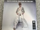 David Bowie Waiting in the Sky Vinyl LP RSD Record Store Day 2024
