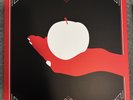 THE WHITE STRIPES New with box GET BEHIND ME SATAN XX  VAULT #63 Record Package
