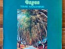 Dzyan – Time Machine – Krautrock-Prog Rock-Jazz Rock Vinyl LP – OG Germany-Quad