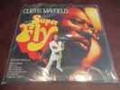 CURTIS MAYFIELD SUPERFLY VERIFIED #D 1940 OF 4000 1ST EDITION  MFSL 45RPM LP SET