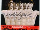 ROLLING STONES ROLLED GOLD LONDON SL2723 Japan VINYL 2LP