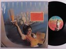 SUPERTRAMP Breakfast In America A&M LP VG+ SHRINK x