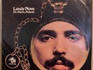 Landy Nova - De Ahora, Palante - (Super Rare Low Rider Soul)