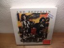 Led Zeppelin How The West Was Won 4 x LP Box Super Deluxe Edition, Still Sealed