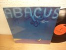 ABACUS JUST A DAY´S JOURNEY AWAY 1972 MINT Archive LP / TOP KRAUTROCK