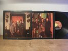 THE STRANGLERS RATTUS NORVEGICUS 1977 LP  MINT- Top ORGAN KILLER / Punk