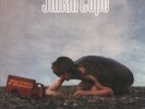 Julian Cope Fried LP vinyl Europe Proper 2024 Heavy vinyl reissue with poster