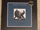 VAN HALEN - Women and Children First - Mobile Fidelity One Step 45 RPM 2 LP Box