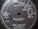 The Marvelettes - Here I Am Baby, 7