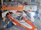 Various - Supercar - Flight Of Fancy, LP, (Vinyl)