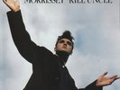 Morrissey - Kill Uncle, LP, (Vinyl)