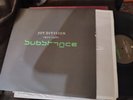 JOY DIVISION Substance 1977-1980 LP New Wave Goth Alternative Rock QWEST Punk